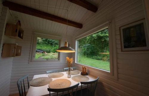 Holbaek House | Lovely Cottage With Wilderness Bath And View