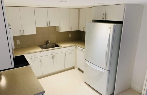 Weston Condo | Lovely Country Club 2 Bedroom condo Lake & Golf course view PEACEFUL & GORGEOUS