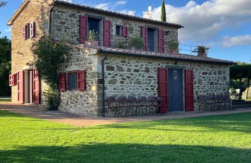 Magliano in Toscana Villa | Lovely country house in Maremma with swimming pool