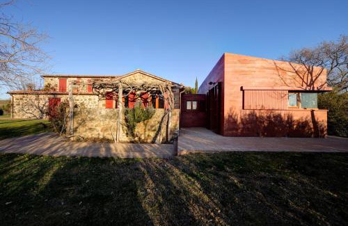 Magliano in Toscana Villa | Lovely country house in Maremma with swimming pool