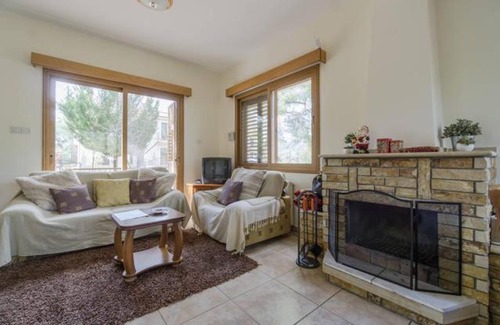 Trimiklini House | Lovely country house in Trimiklini