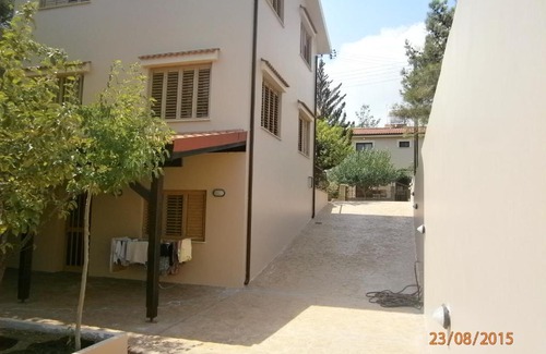 Trimiklini House | Lovely country house in Trimiklini