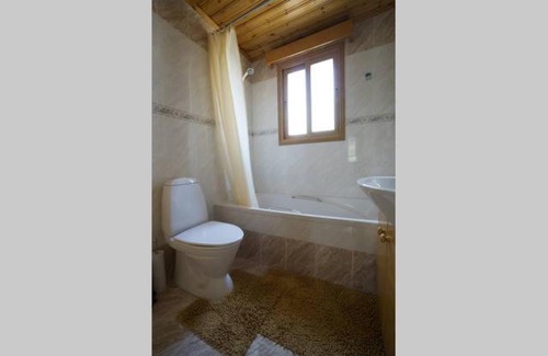 Trimiklini House | Lovely country house in Trimiklini