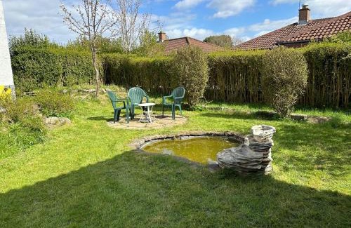Roslin House | Lovely Countryside Getaway