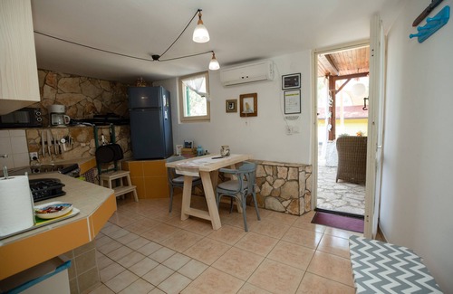 Rogac Apartment | Lovely couple apartment a few steps from the sea