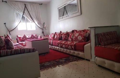 Bab Al Andalous I Apartment | Lovely Cozy and Comfortable 2 bedroom Appt Tangier