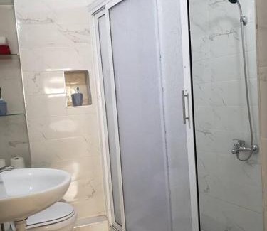 Bab Al Andalous I Apartment | Lovely Cozy and Comfortable 2 bedroom Appt Tangier
