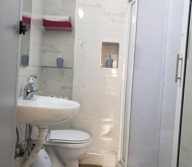 Bab Al Andalous I Apartment | Lovely Cozy and Comfortable 2 bedroom Appt Tangier