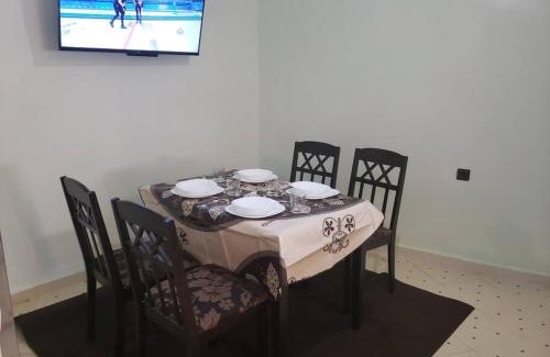 Bab Al Andalous I Apartment | Lovely Cozy and Comfortable 2 bedroom Appt Tangier