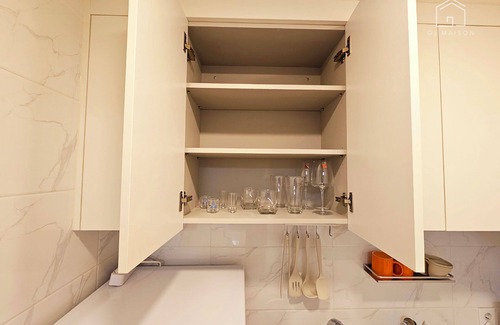 COEX House | lovely cozy apartment&extraordinary space of Seoul Gangnam