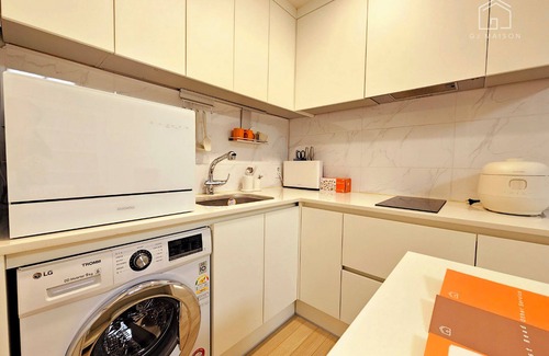 COEX House | lovely cozy apartment&extraordinary space of Seoul Gangnam