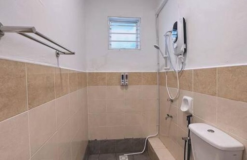 Sandakan Apartment | Lovely & Cozy Apt In Nature City