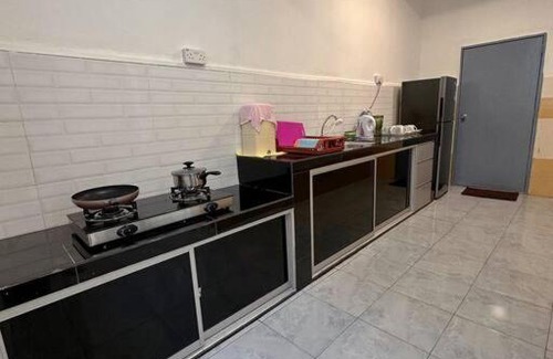 Sandakan Apartment | Lovely & Cozy Apt In Nature City