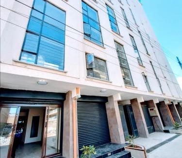 Embakasi Apartment | Lovely & Cozy Compact Studio Near Airport with Rooftop View