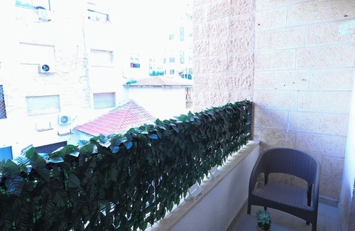 Amman Apartment | Lovely, Cozy, Newly Furnished & Equipped 2 BR Apt.