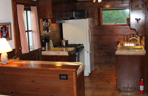 Jackson Ski Chalet | Lovely, Cozy Ski Chalet with View of Mount Washington