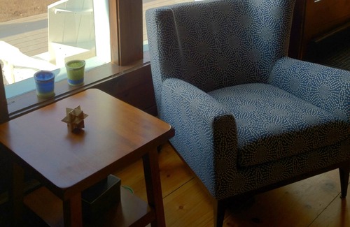 Jackson Ski Chalet | Lovely, Cozy Ski Chalet with View of Mount Washington