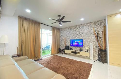 Downtown George Town Apartment | Lovely Cozy studio 3pax@mansion one Gurney