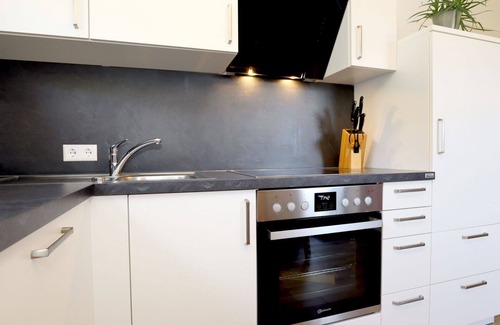 Schonach im Schwarzwald Apartment | Lovely apartment for 2 people with WIFI, TV and balcony