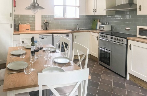 Coleford Cottage | Lovely detached cottage in the heart of the Forest of Dean.