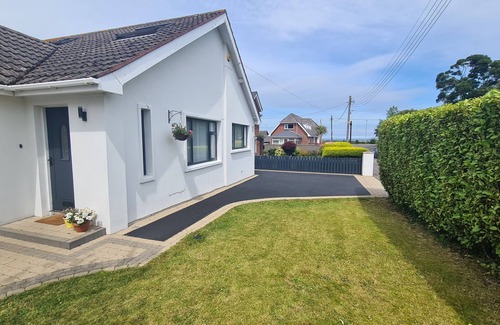Bangor House | Lovely Detached Family House in Seaside Town