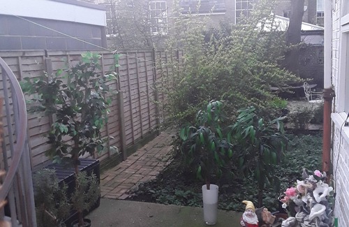 Kentish Town Condo | Lovely double Bed in the heart of Kentish town