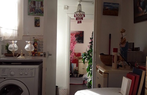 Kentish Town Condo | Lovely double Bed in the heart of Kentish town