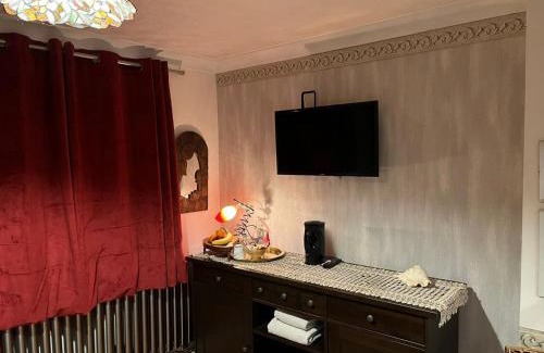 Rotherhithe House | Lovely double bedroom in Rotherhithe