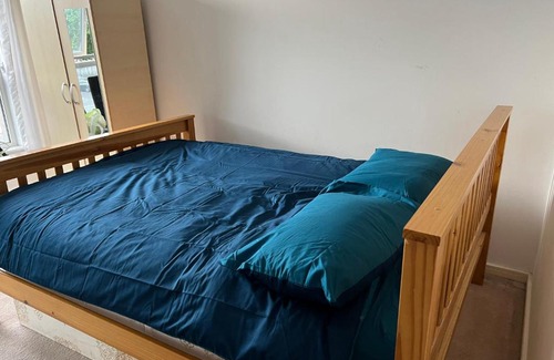 Whittington House | Lovely Double Room In London Colindale