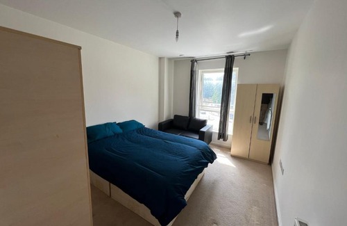 Whittington House | Lovely Double Room In London Colindale