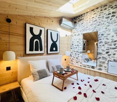 Chamalieres Apartment | Lovely - Duplex by PRIM0 C0NCIERGERIE