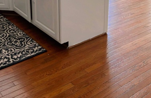 Dale City House | Lovely Entire Home at Historical Occoquan & Close to D.C.