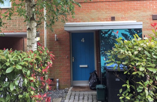 Old Harlow House | Lovely Entire House in heart of Harlow
