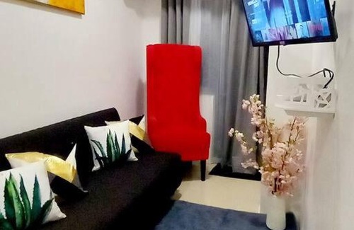 Highway Hills Apartment | Lovely Fame@5SYu