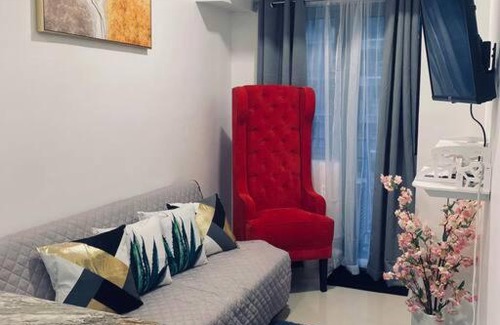 Highway Hills Apartment | Lovely Fame@5SYu