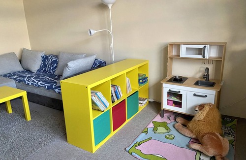 Novy Smokovec Apartment | Lovely family apartment in Novy Smokovec