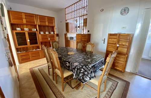 Novy Smokovec Apartment | Lovely family apartment in Novy Smokovec
