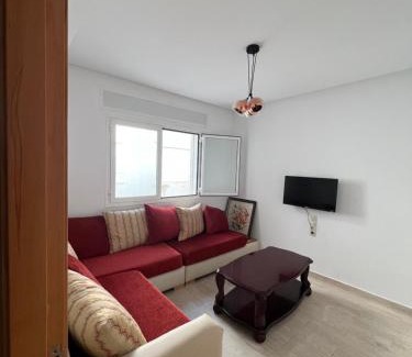 Tetouan Apartment | Lovely family apartment in Tetouan