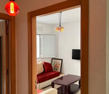 Tetouan Apartment | Lovely family apartment in Tetouan