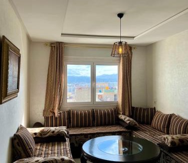 Tetouan Apartment | Lovely family apartment in Tetouan