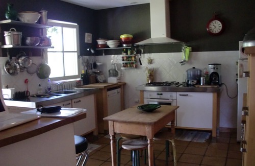 Bagnols-sur-Ceze House | Lovely family home