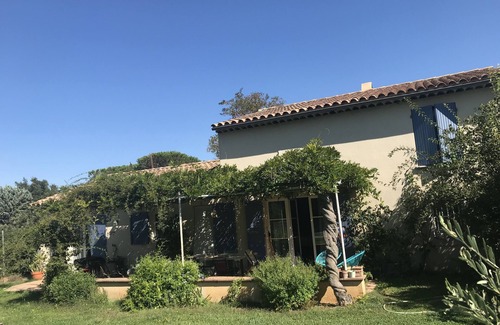 Bagnols-sur-Ceze House | Lovely family home