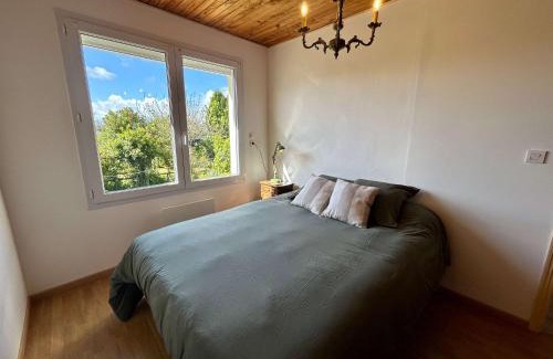 Plestin-les-Greves House | Lovely family house near the sea for 8