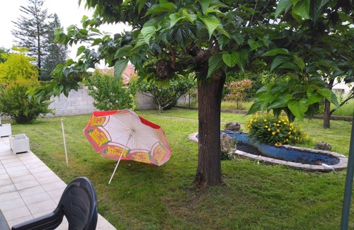 Cognac House | Lovely family home in Cognac