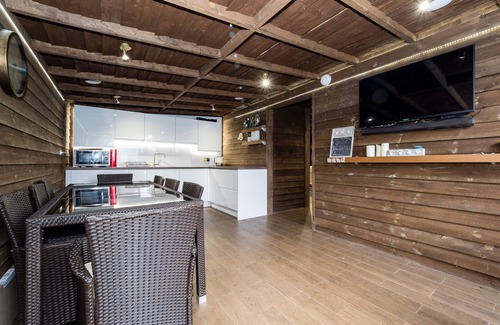 River House | Lovely Family House in Dagenham 8min to the station
