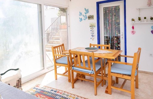 Dagbelen House | Lovely Family House with Terrace in Bodrum