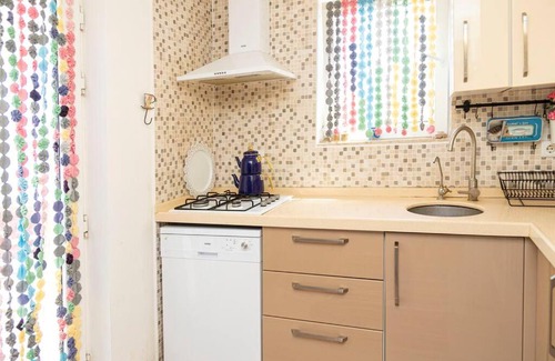 Dagbelen House | Lovely Family House with Terrace in Bodrum