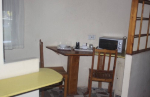 Bulawayo House | Lovely Family unit 2!
