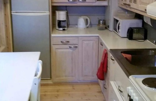 Hyvinkaa Other | Lovely Farm in countryside with many facilities