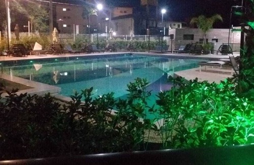 Penha Apartment | LOVELY FIT BEAUTIFUL VISTA HOME CLUB BETO CARRERO